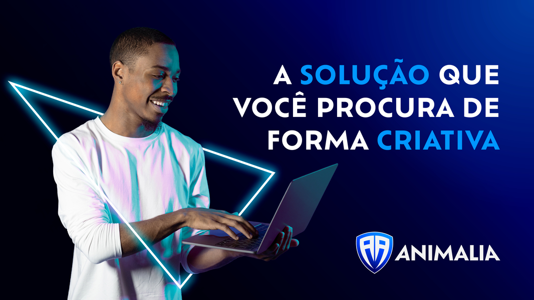 Foto da capa de Animalia Mkt | Marketing Digital | Belém